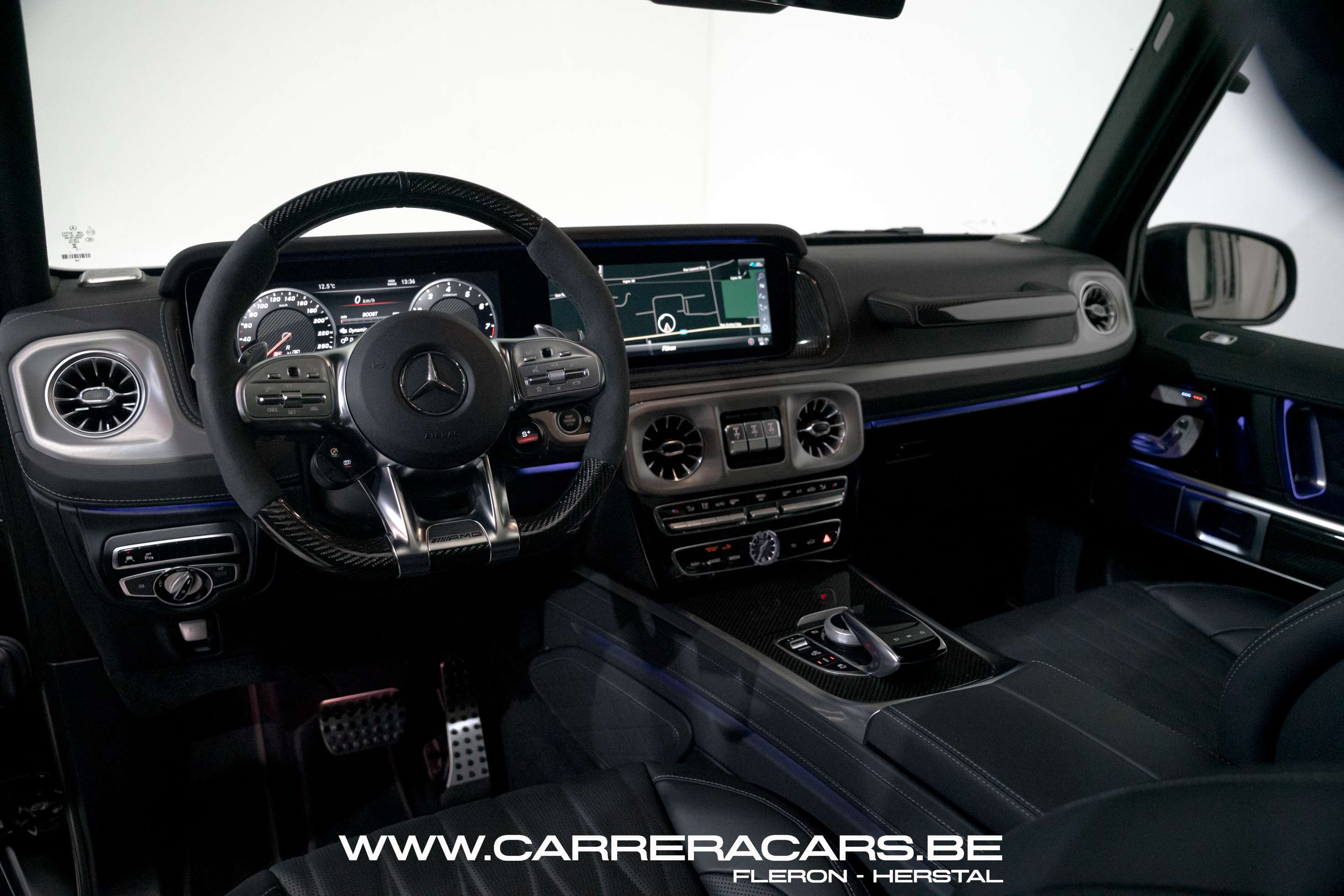 Mercedes-Benz G 63 AMG 4.0 V8 BiTurbo*|SOLD*VENDUE*VERKOCHT*VENDUTO*|