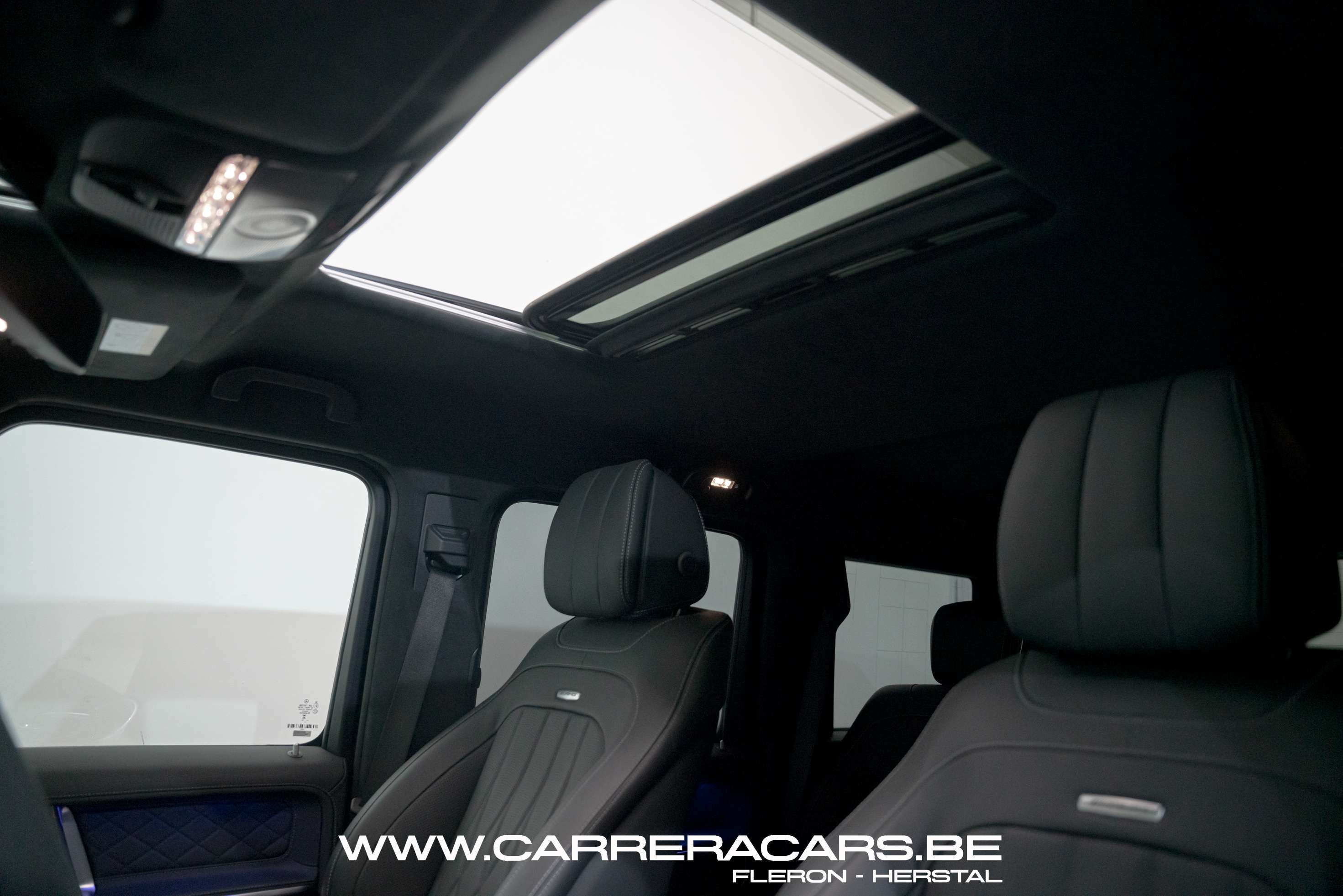 Mercedes-Benz G 63 AMG 4.0 V8 BiTurbo*|SOLD*VENDUE*VERKOCHT*VENDUTO*|