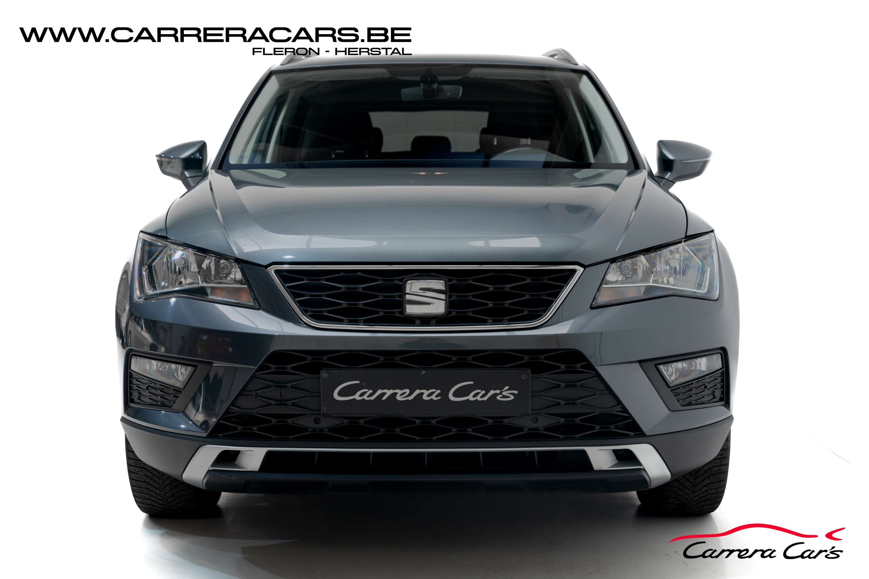 SEAT Ateca 1.6 CR TDI Ecomotive Xcellence*|PDC*NAVI*CRUISE*|