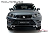 SEAT Ateca 1.6 CR TDI Ecomotive Xcellence*|PDC*NAVI*CRUISE*| thumbnail