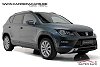 SEAT Ateca 1.6 CR TDI Ecomotive Xcellence*|PDC*NAVI*CRUISE*| thumbnail