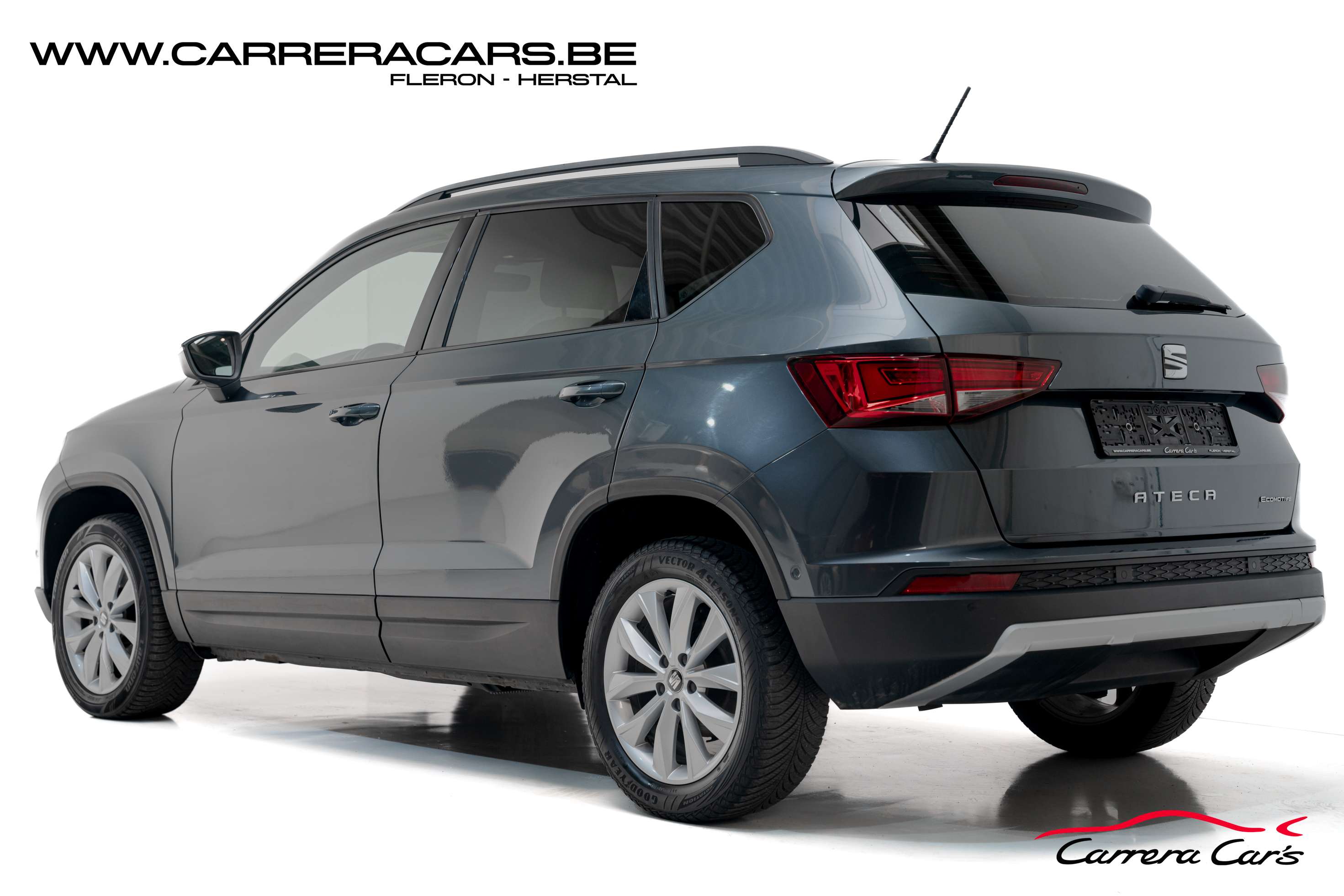 SEAT Ateca 1.6 CR TDI Ecomotive Xcellence*|PDC*NAVI*CRUISE*|