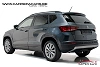 SEAT Ateca 1.6 CR TDI Ecomotive Xcellence*|PDC*NAVI*CRUISE*| thumbnail