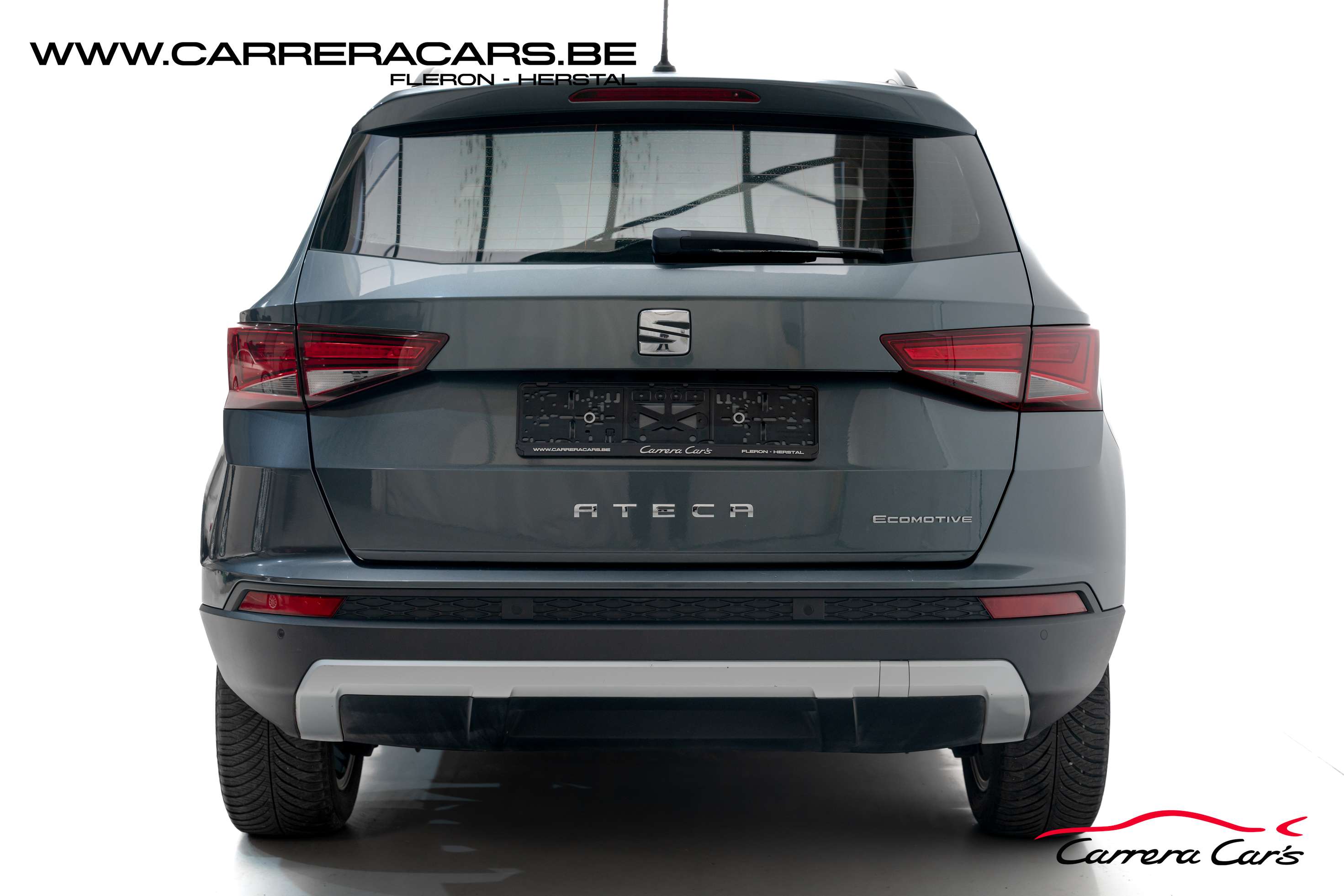 SEAT Ateca 1.6 CR TDI Ecomotive Xcellence*|PDC*NAVI*CRUISE*|