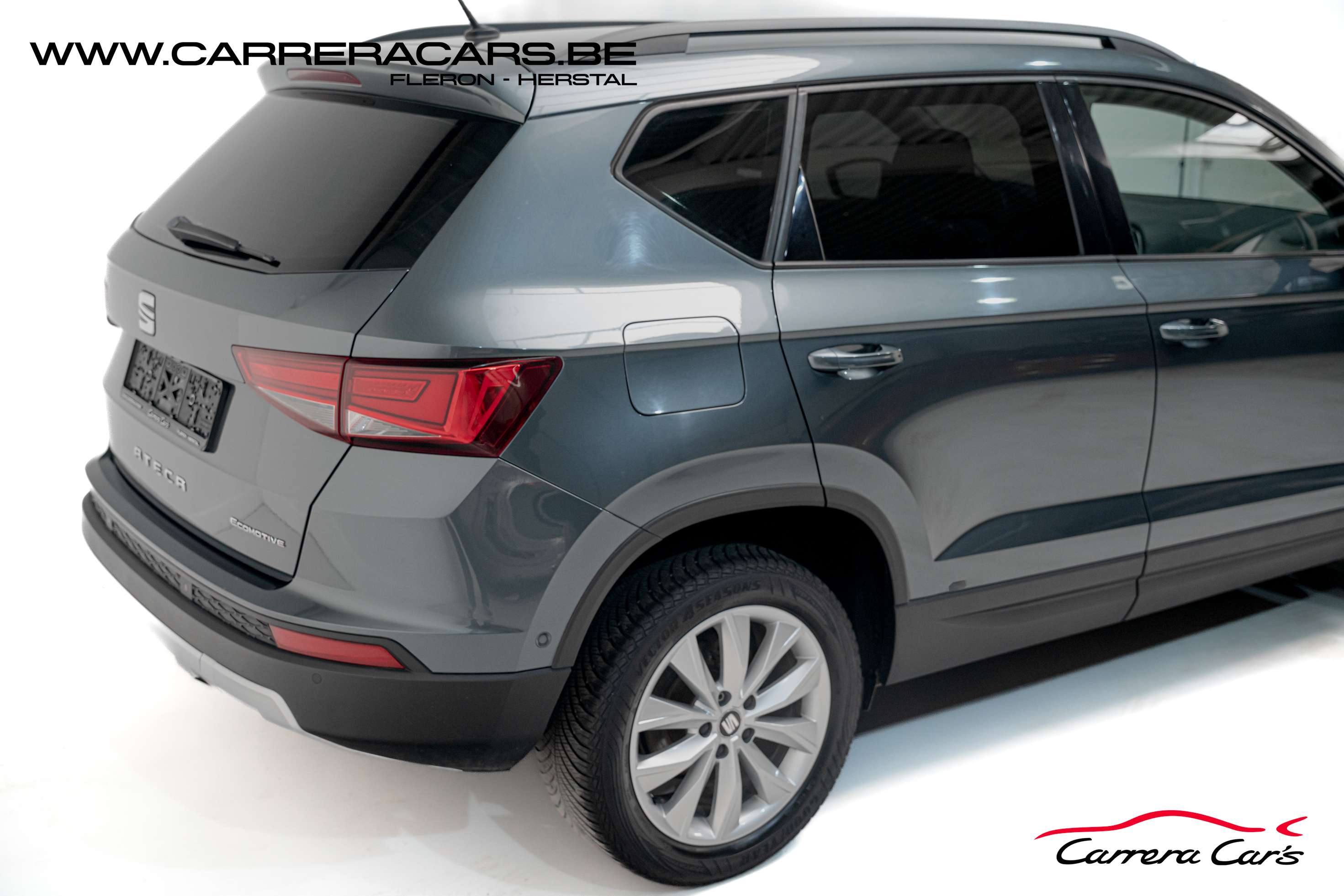 SEAT Ateca 1.6 CR TDI Ecomotive Xcellence*|PDC*NAVI*CRUISE*|