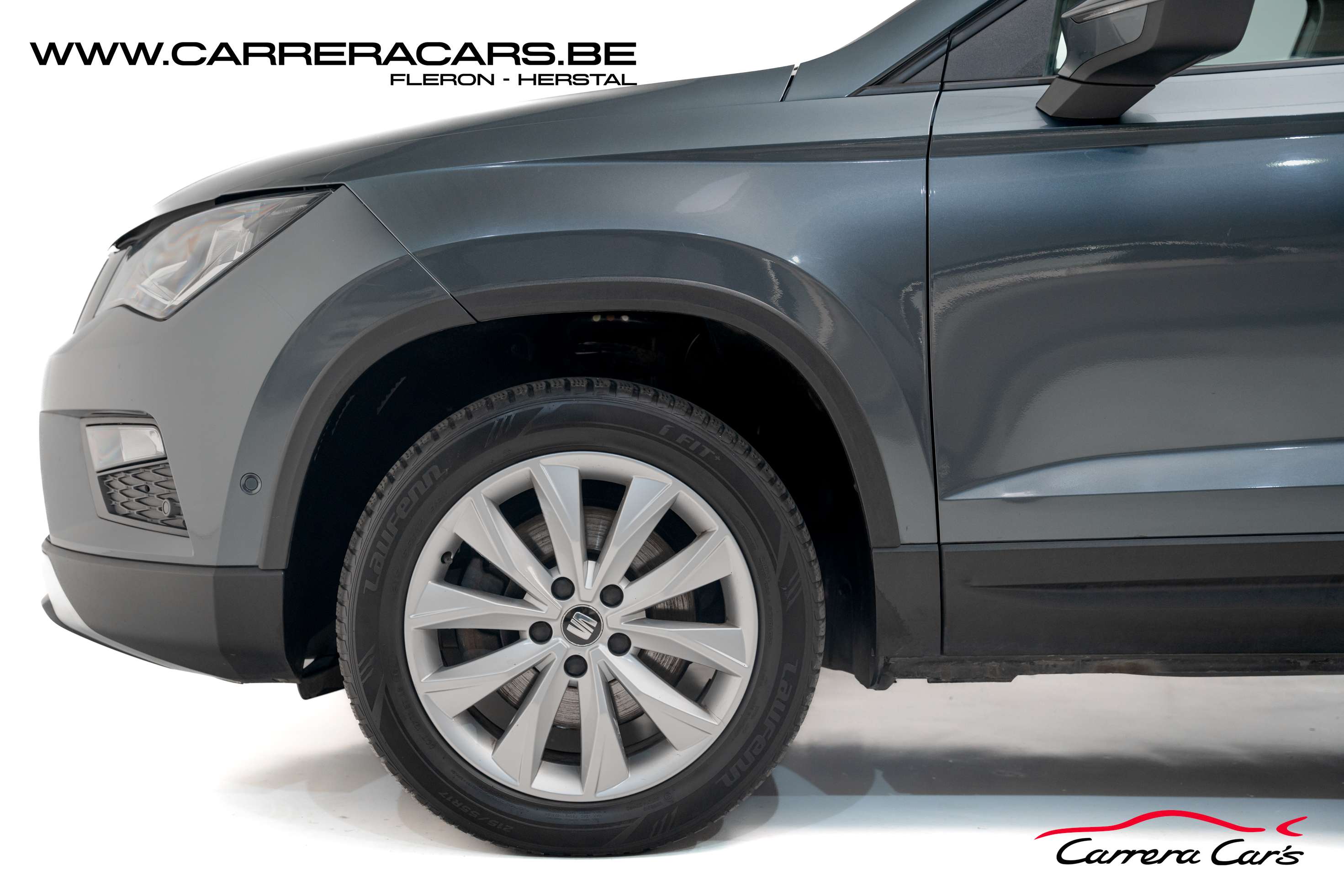 SEAT Ateca 1.6 CR TDI Ecomotive Xcellence*|PDC*NAVI*CRUISE*|