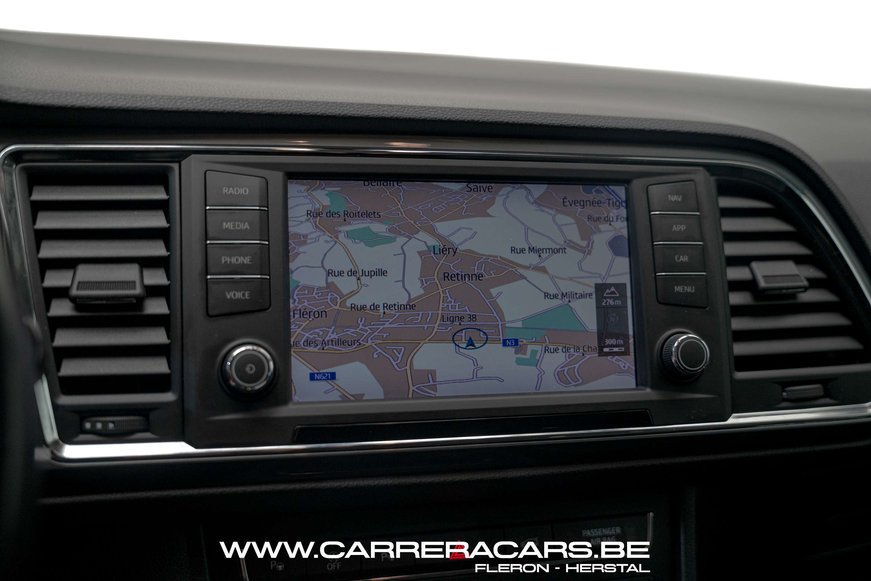 SEAT Ateca 1.6 CR TDI Ecomotive Xcellence*|PDC*NAVI*CRUISE*|