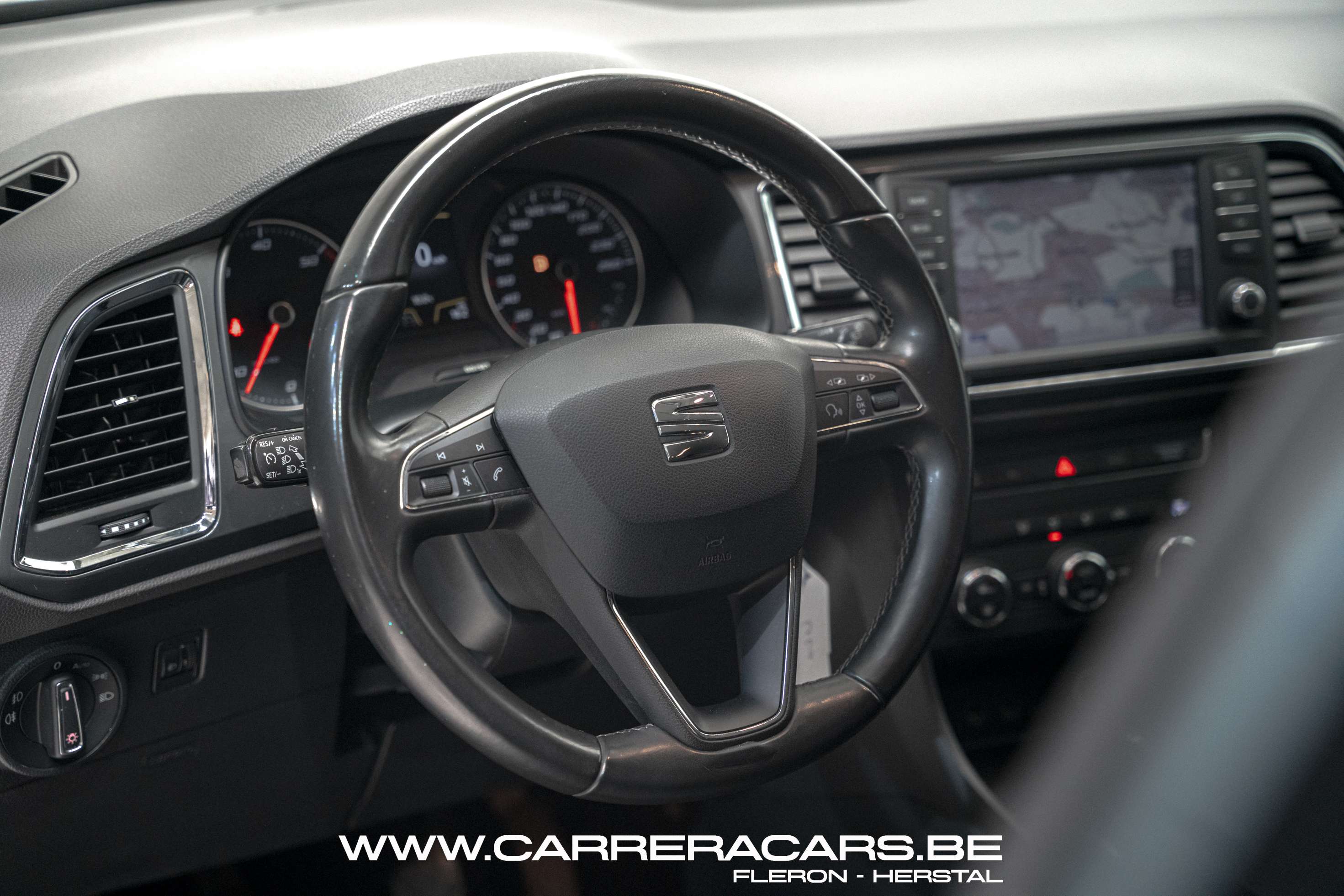SEAT Ateca 1.6 CR TDI Ecomotive Xcellence*|PDC*NAVI*CRUISE*|
