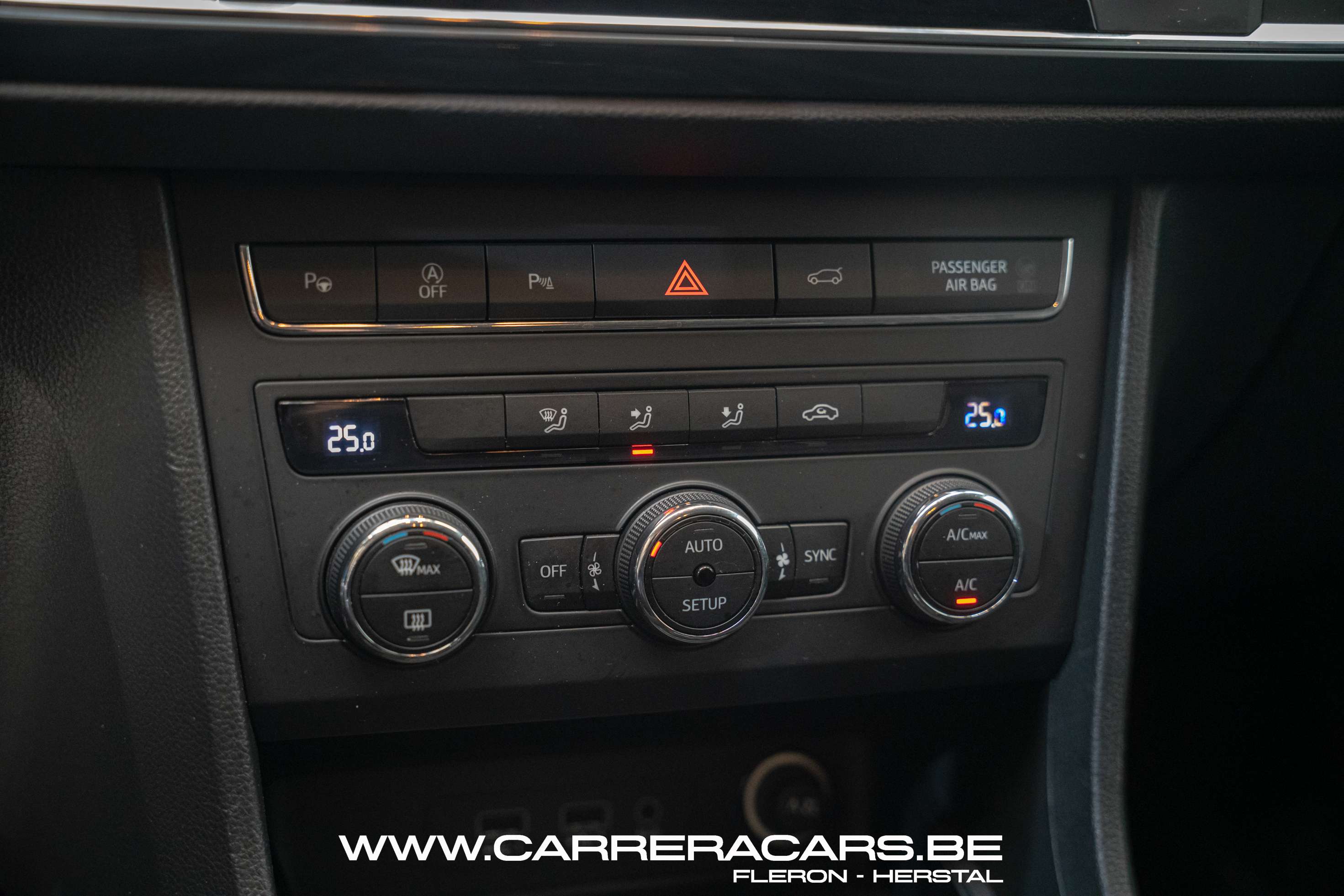 SEAT Ateca 1.6 CR TDI Ecomotive Xcellence*|PDC*NAVI*CRUISE*|