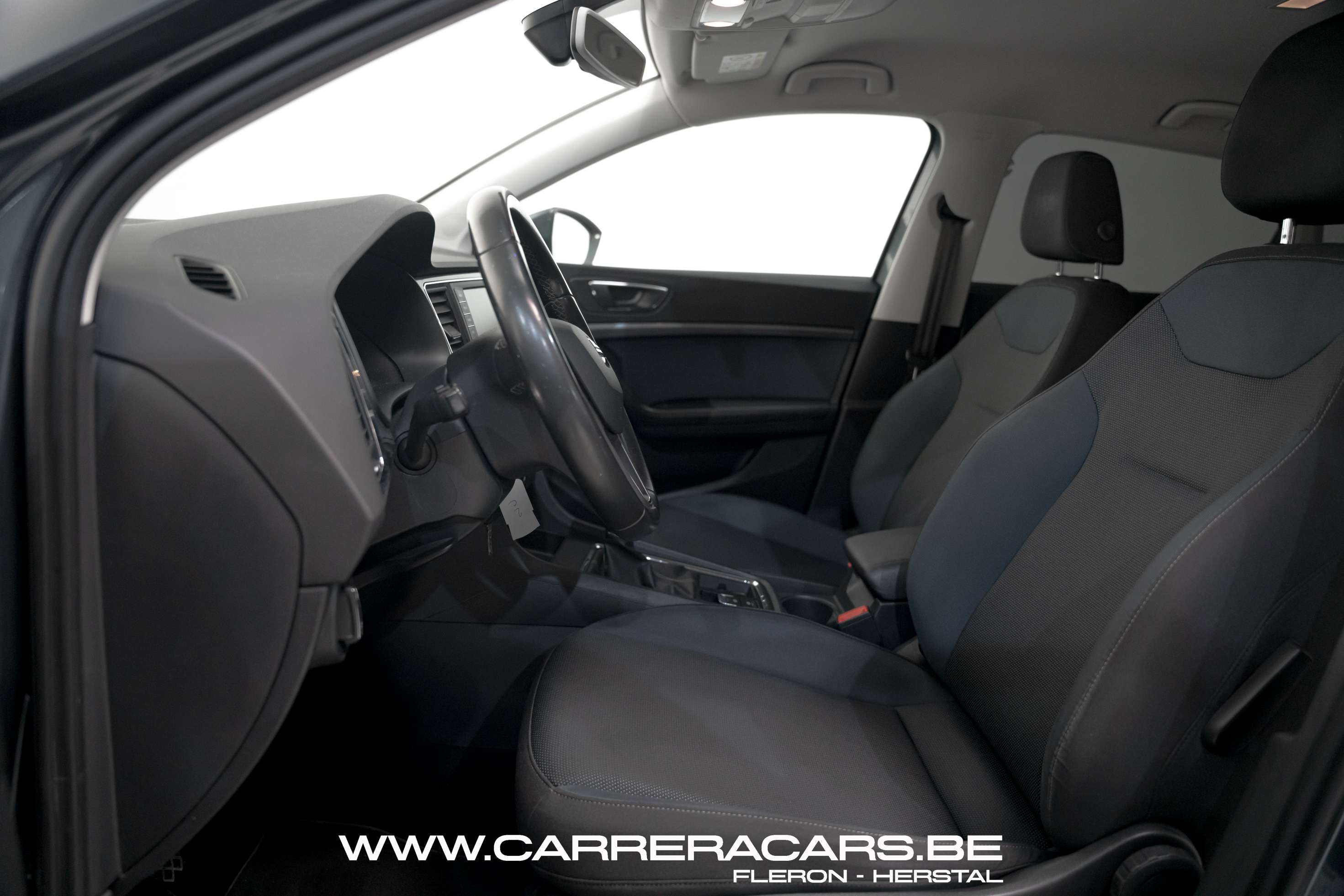 SEAT Ateca 1.6 CR TDI Ecomotive Xcellence*|PDC*NAVI*CRUISE*|