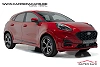 Ford Puma 1.0 EcoBoost mHEV ST-Line*|AUTO*NAVI*CAMERA*CRUISE thumbnail