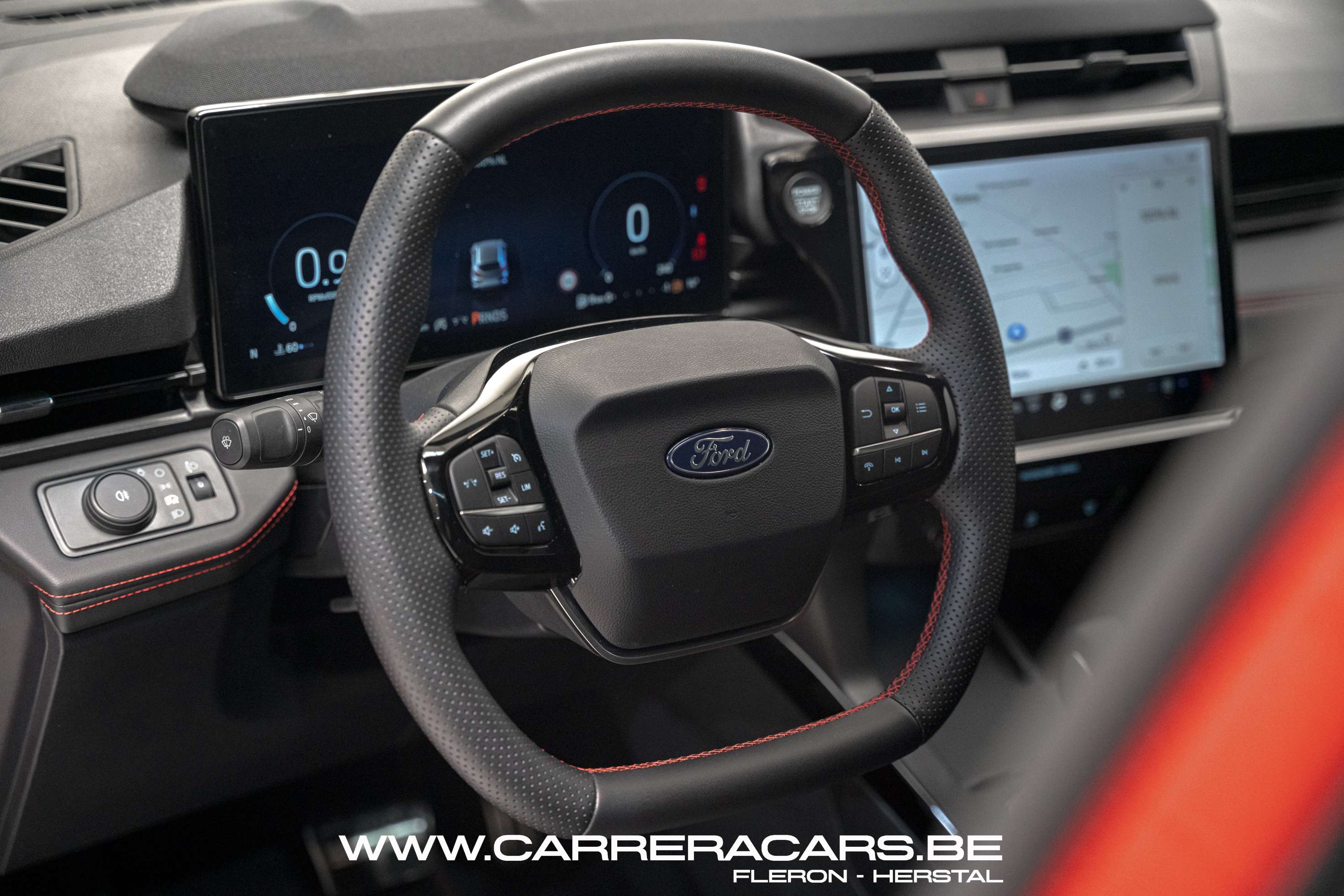 Ford Puma 1.0 EcoBoost mHEV ST-Line*|AUTO*NAVI*CAMERA*CRUISE