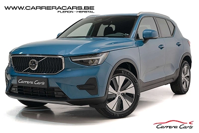 Volvo XC40 1.5 T2 Plus Geartronic*|NAVI*CAMERA*KEYLESS*CRUISE