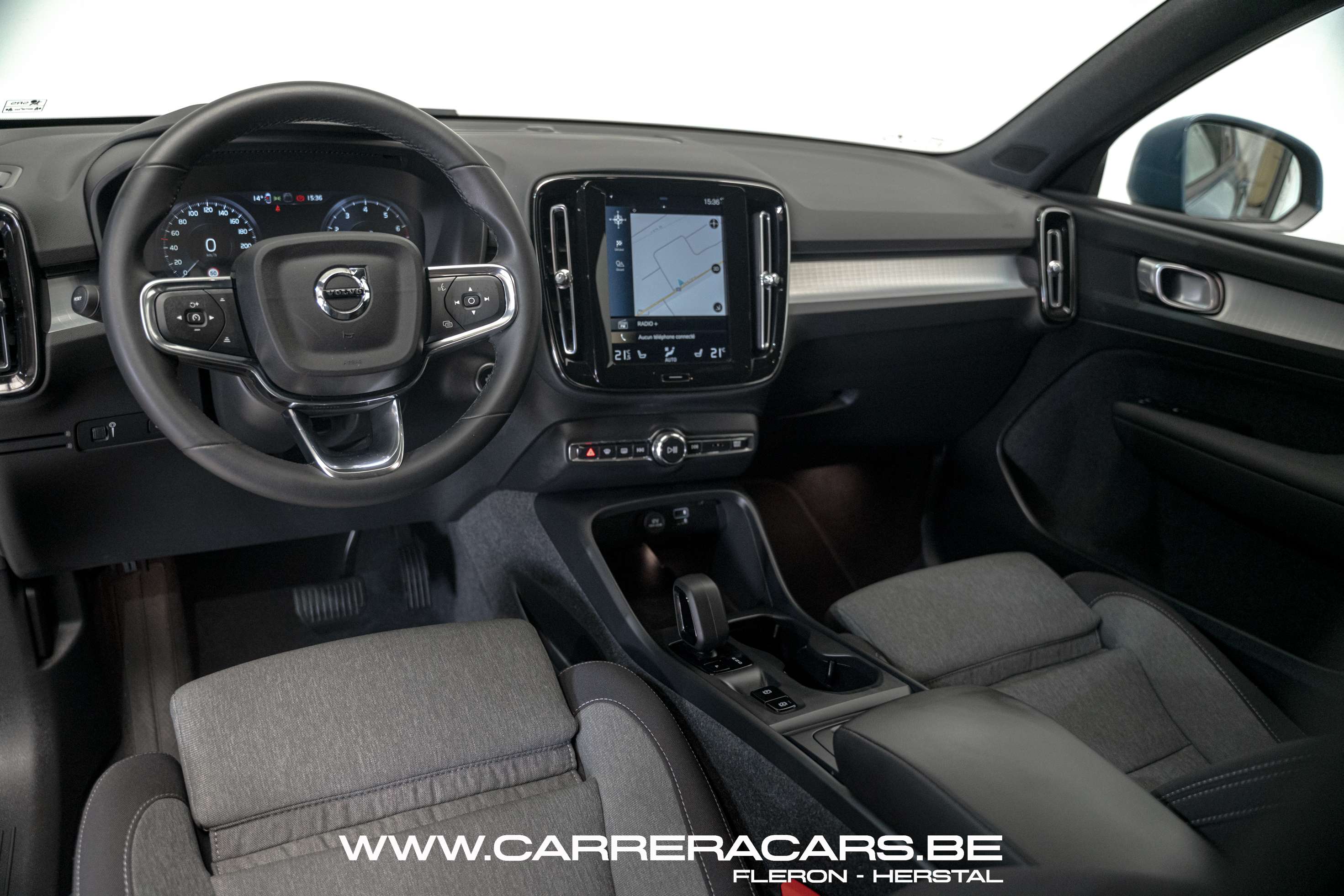 Volvo XC40 1.5 T2 Plus Geartronic*|NAVI*CAMERA*KEYLESS*CRUISE