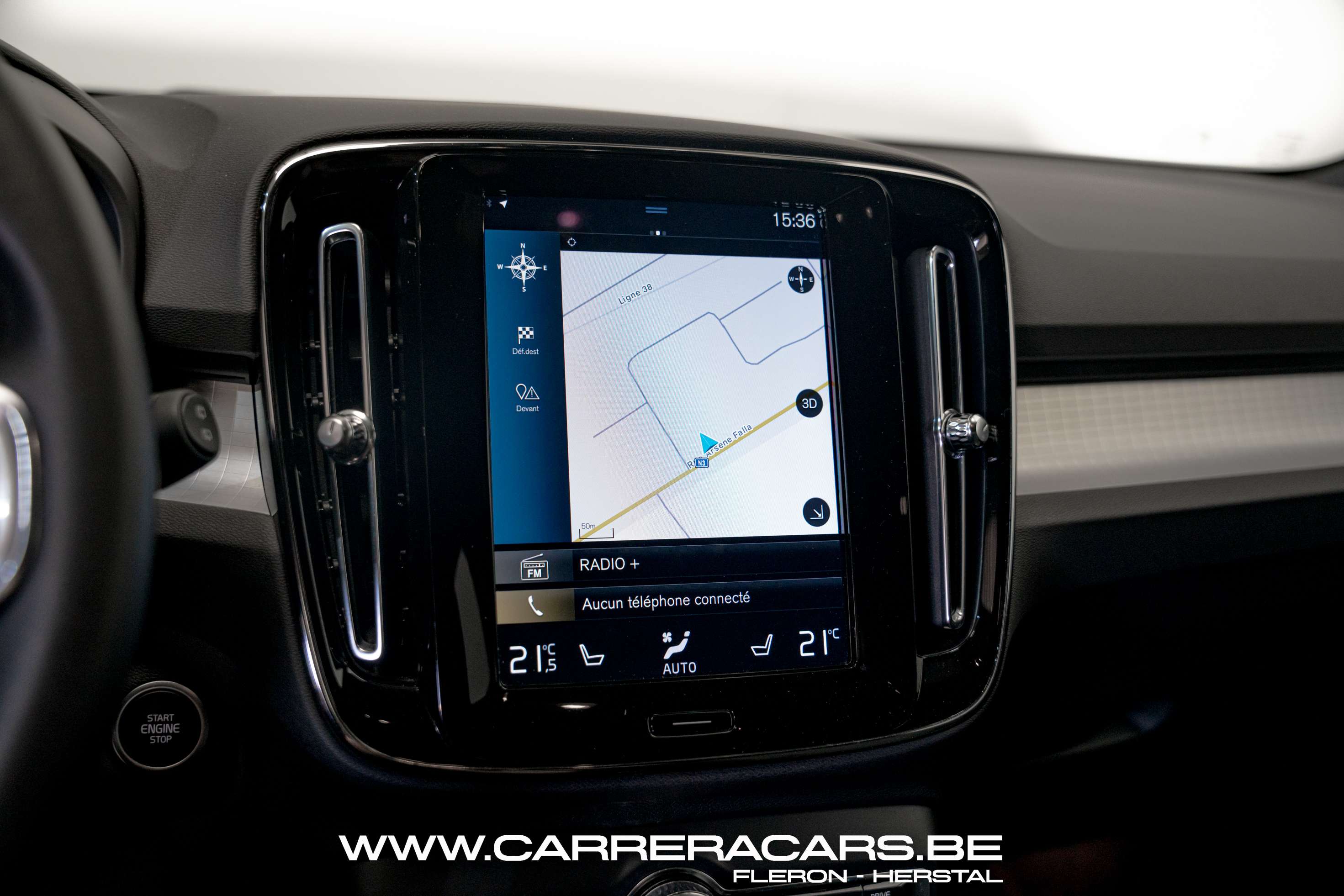 Volvo XC40 1.5 T2 Plus Geartronic*|NAVI*CAMERA*KEYLESS*CRUISE