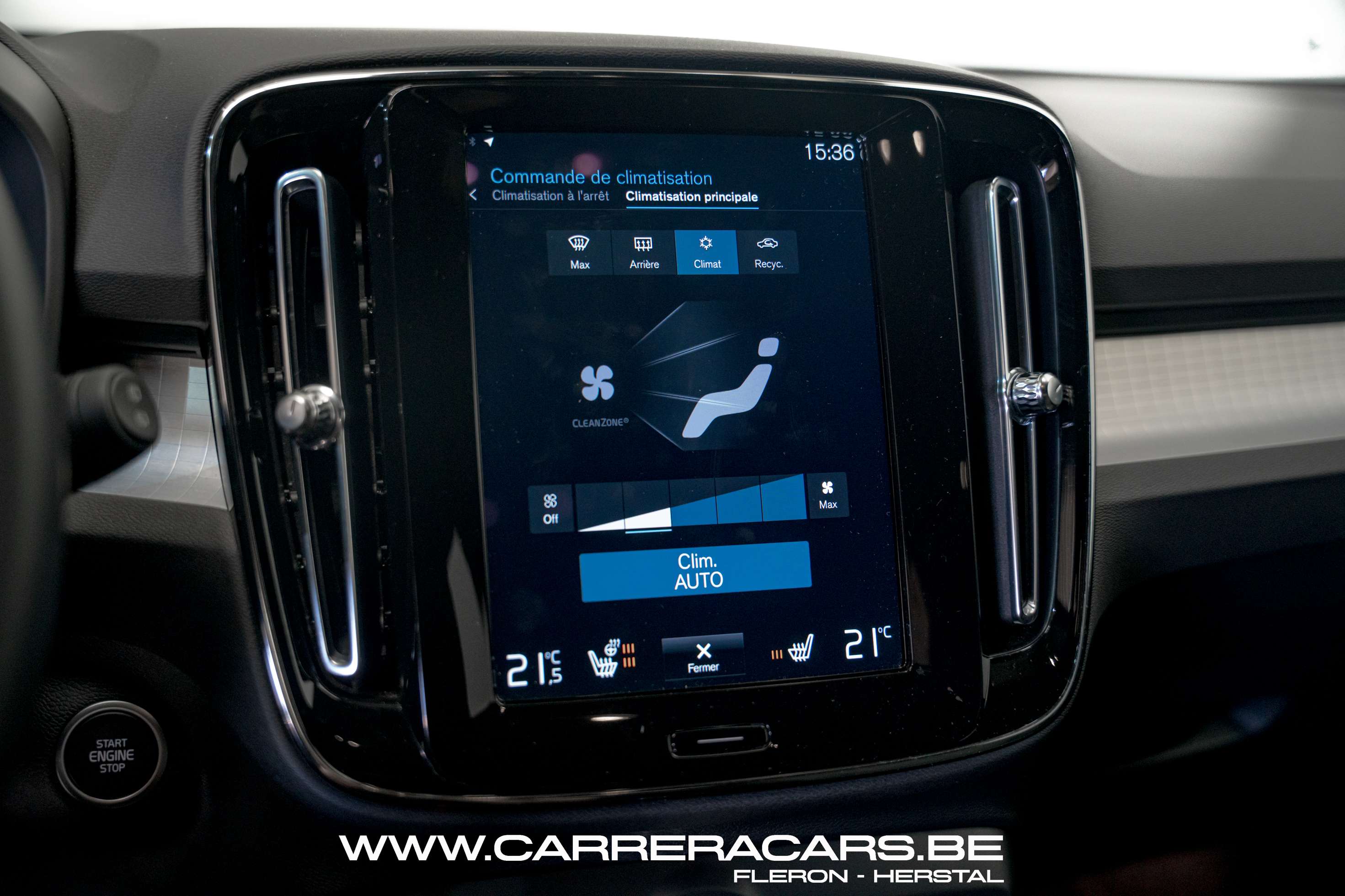 Volvo XC40 1.5 T2 Plus Geartronic*|NAVI*CAMERA*KEYLESS*CRUISE