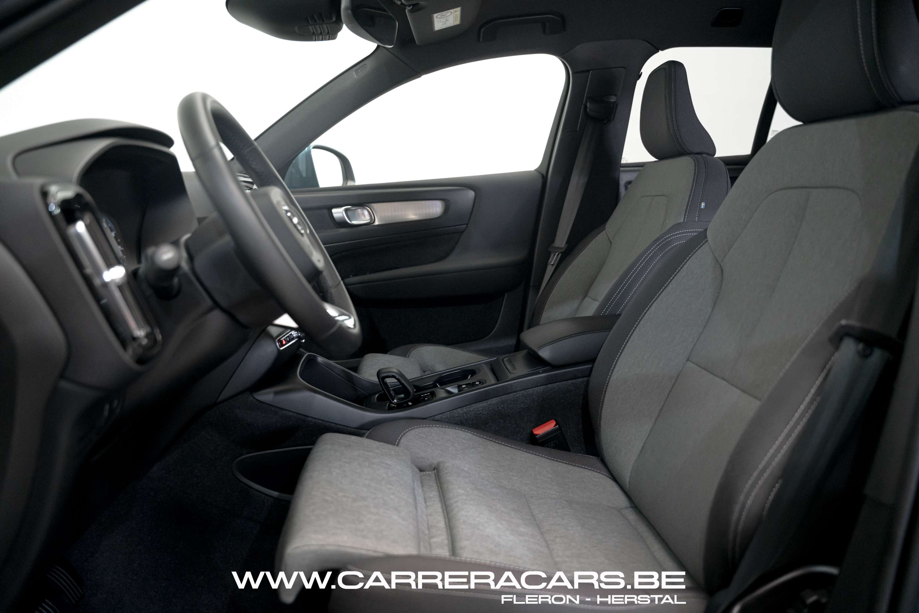Volvo XC40 1.5 T2 Plus Geartronic*|NAVI*CAMERA*KEYLESS*CRUISE