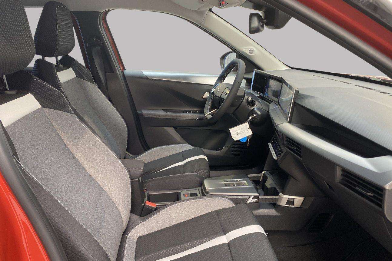 Opel Frontera GS* Véhicule de Direction!