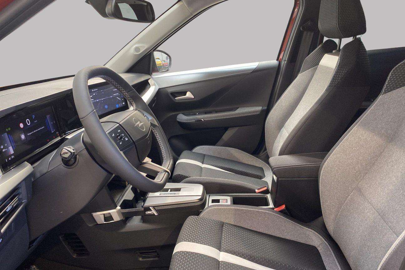 Opel Frontera GS* Véhicule de Direction!