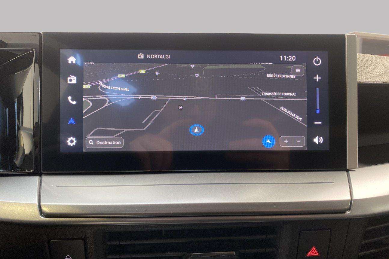 Opel Frontera GS* Véhicule de Direction!
