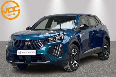 Peugeot 2008 ALLURE*Véh. de Direction!