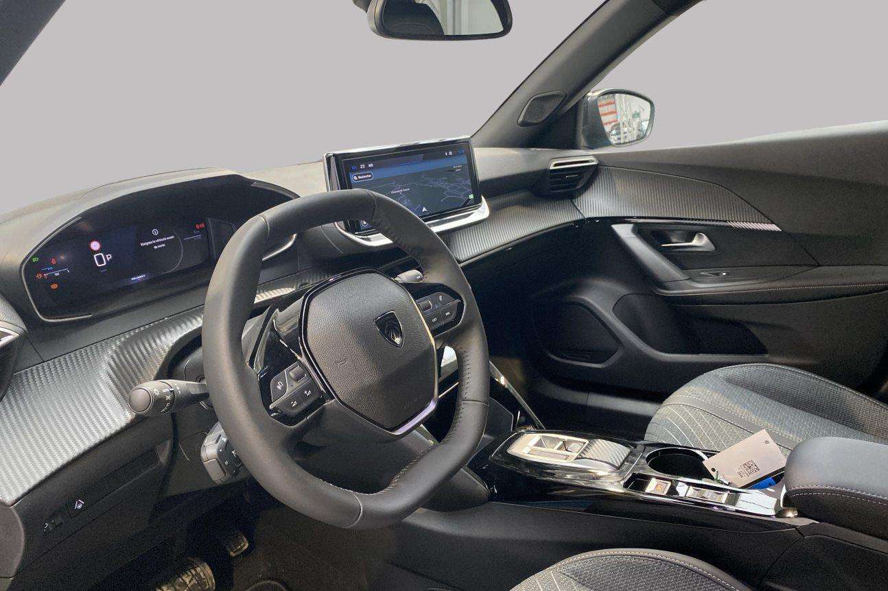 Peugeot 2008 ALLURE*Véh. de Direction!