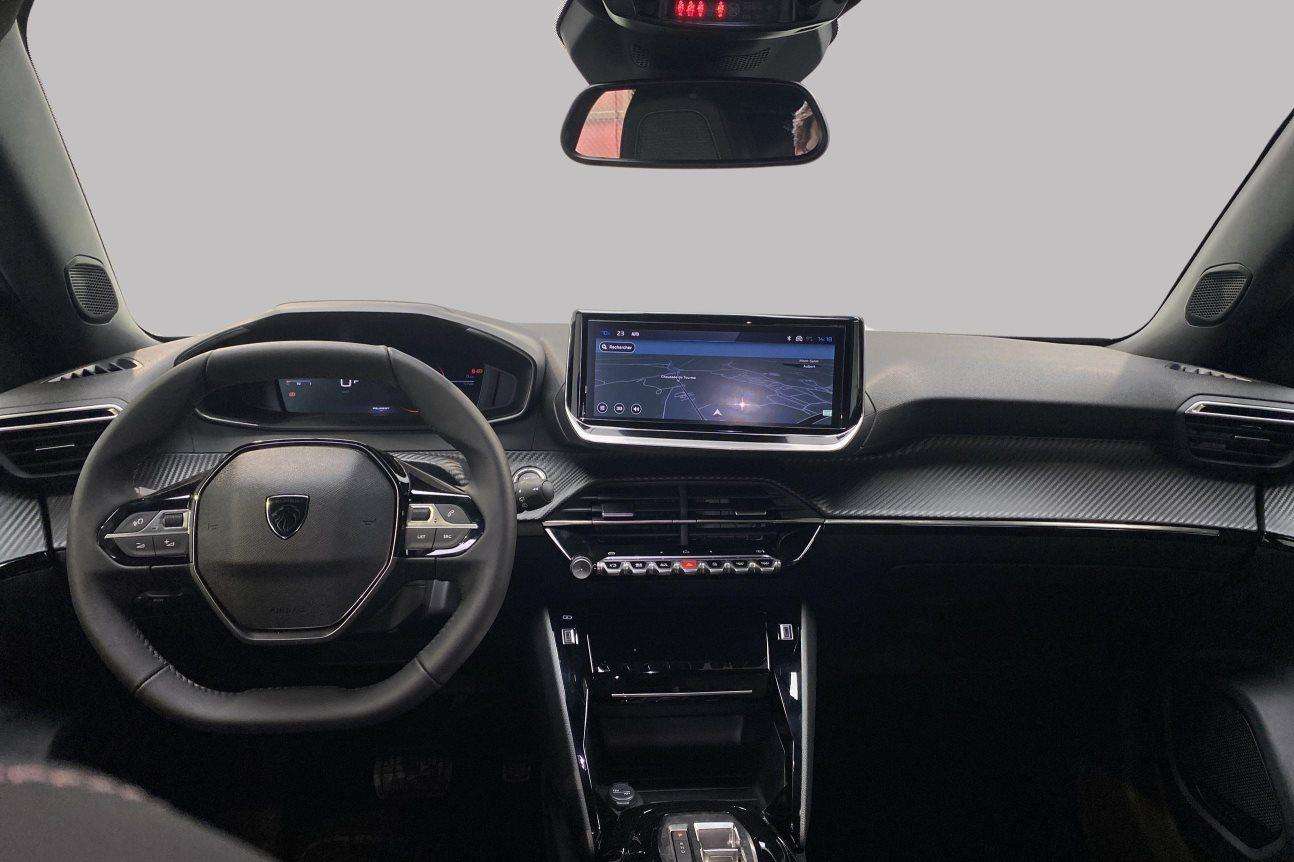 Peugeot 2008 ALLURE*Véh. de Direction!