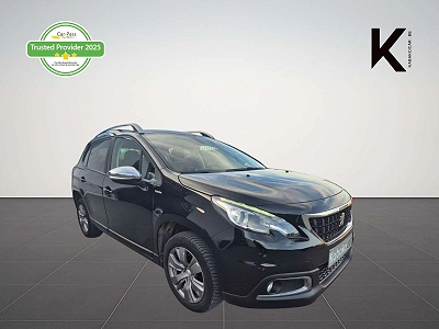 Peugeot 2008 1.5 BlueHDi Allure / Carplay / GPS / USB /Garantie