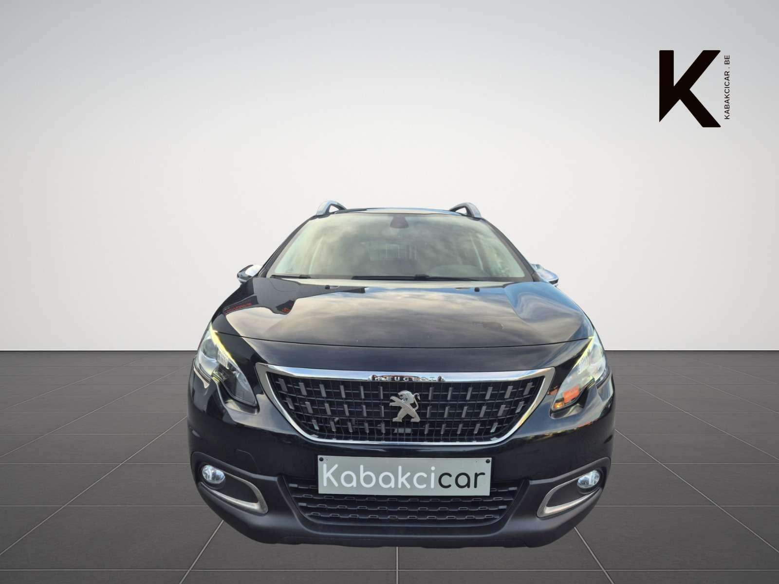 Peugeot 2008 1.5 BlueHDi Allure / Carplay / GPS / USB /Garantie