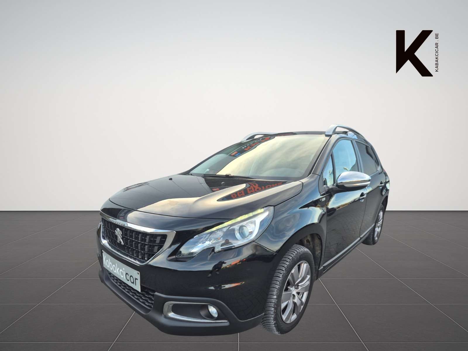 Peugeot 2008 1.5 BlueHDi Allure / Carplay / GPS / USB /Garantie