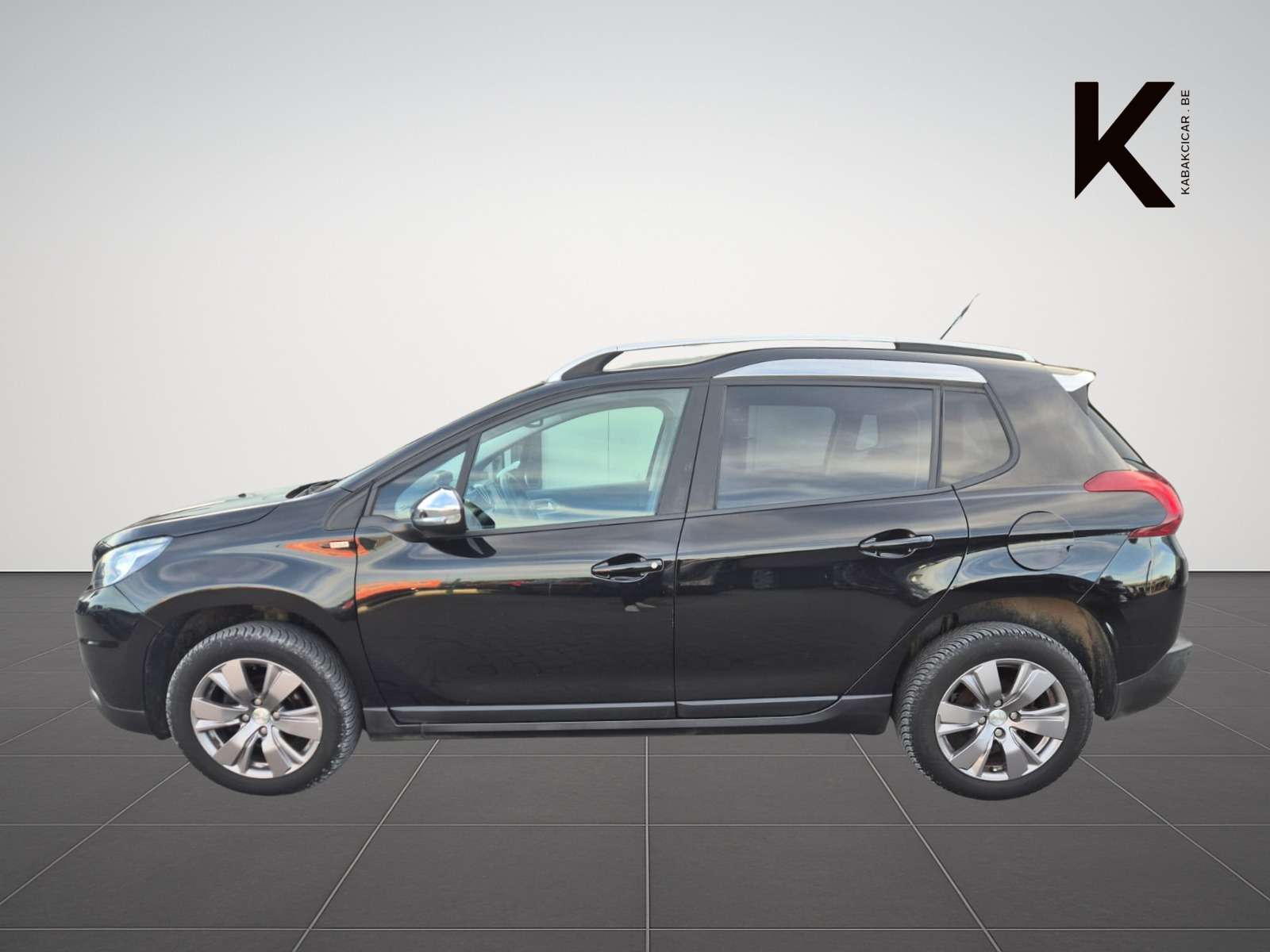 Peugeot 2008 1.5 BlueHDi Allure / Carplay / GPS / USB /Garantie