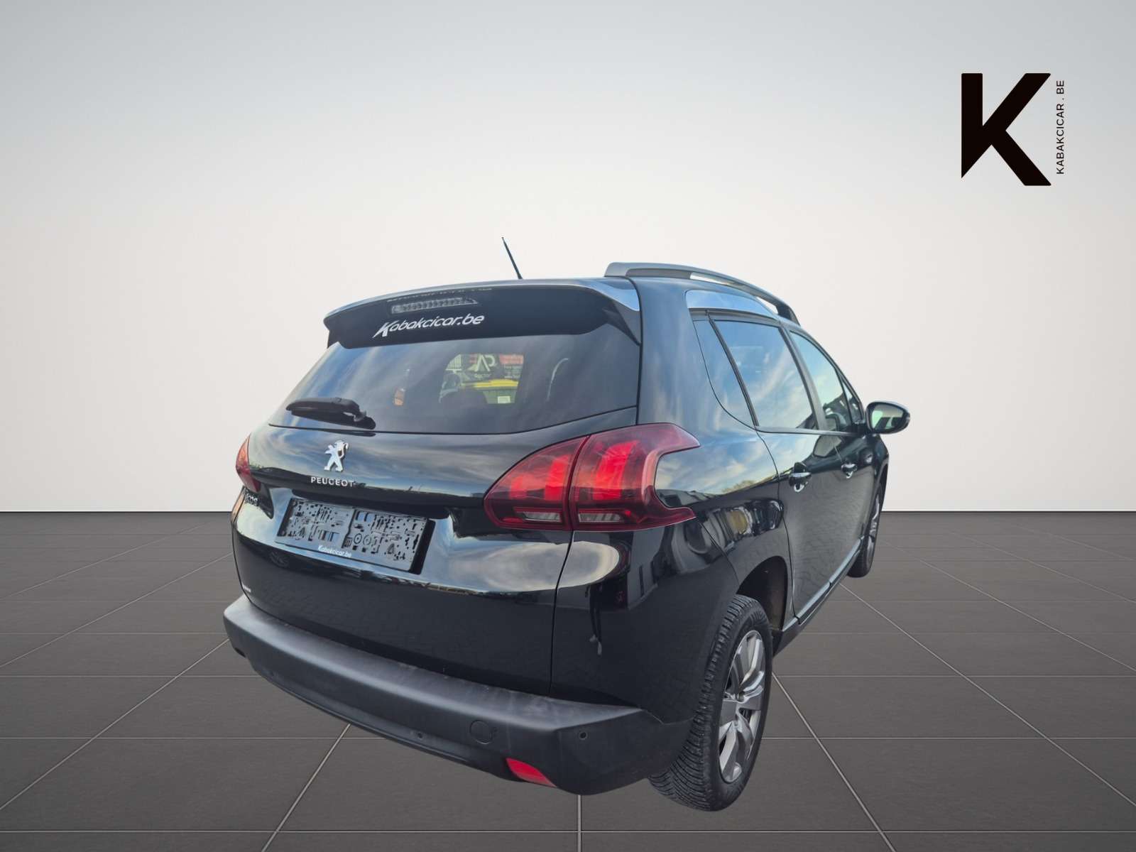 Peugeot 2008 1.5 BlueHDi Allure / Carplay / GPS / USB /Garantie