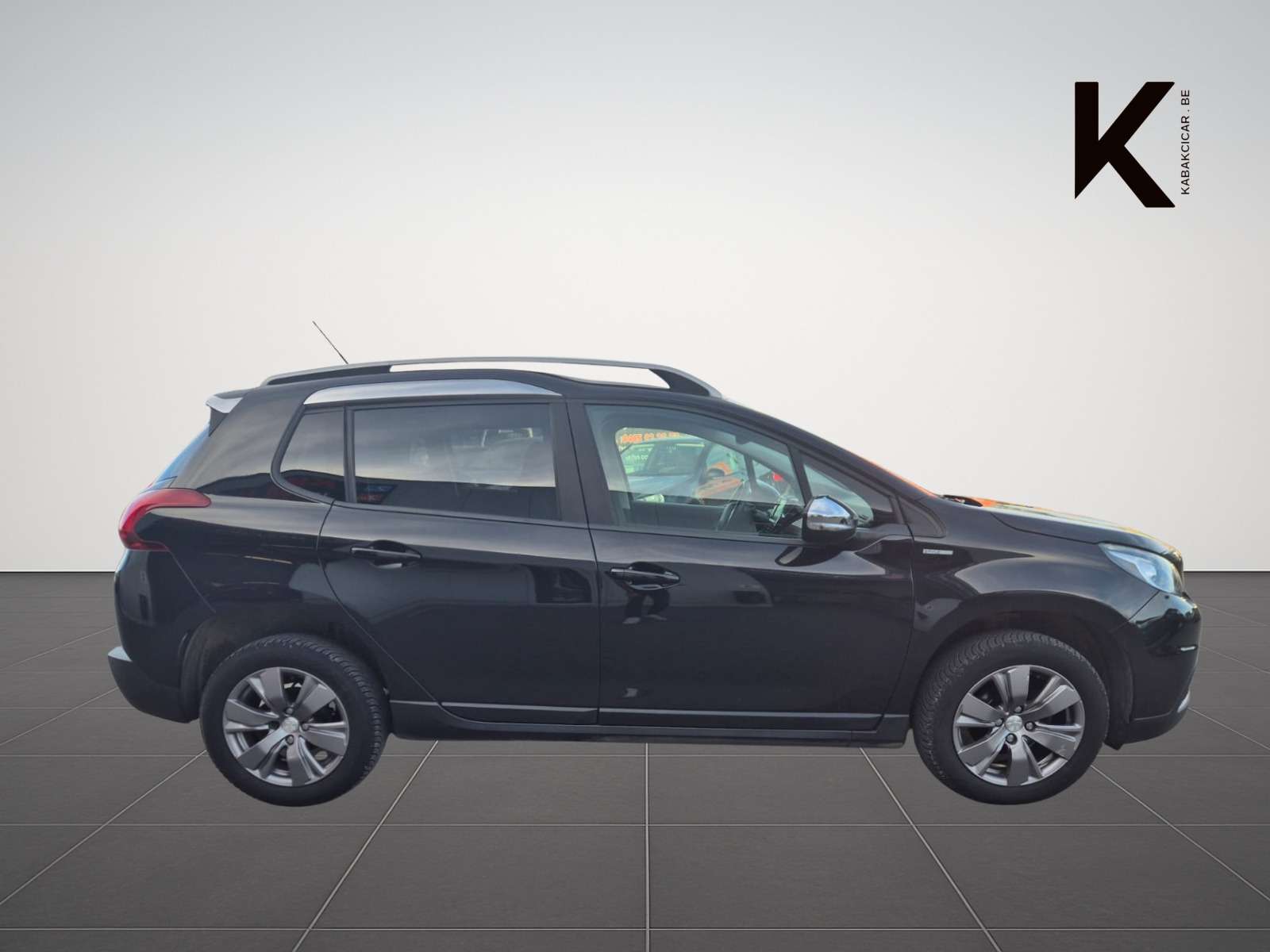 Peugeot 2008 1.5 BlueHDi Allure / Carplay / GPS / USB /Garantie