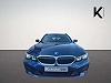 BMW 318 dA Touring MHEV / Full Carnet / Carplay / Garantie thumbnail
