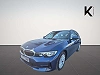 BMW 318 dA Touring MHEV / Full Carnet / Carplay / Garantie thumbnail