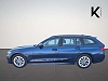 BMW 318 dA Touring MHEV / Full Carnet / Carplay / Garantie thumbnail