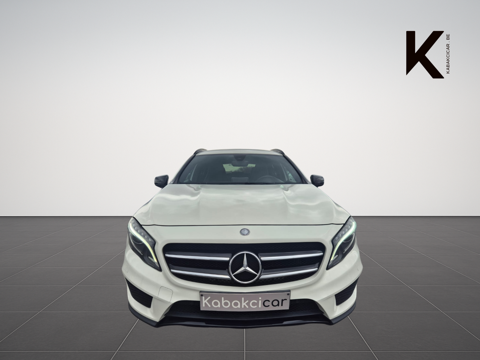 Mercedes-Benz GLA 180 1.6 Turbo / GPS / USB / Full Led / Garantie 12M