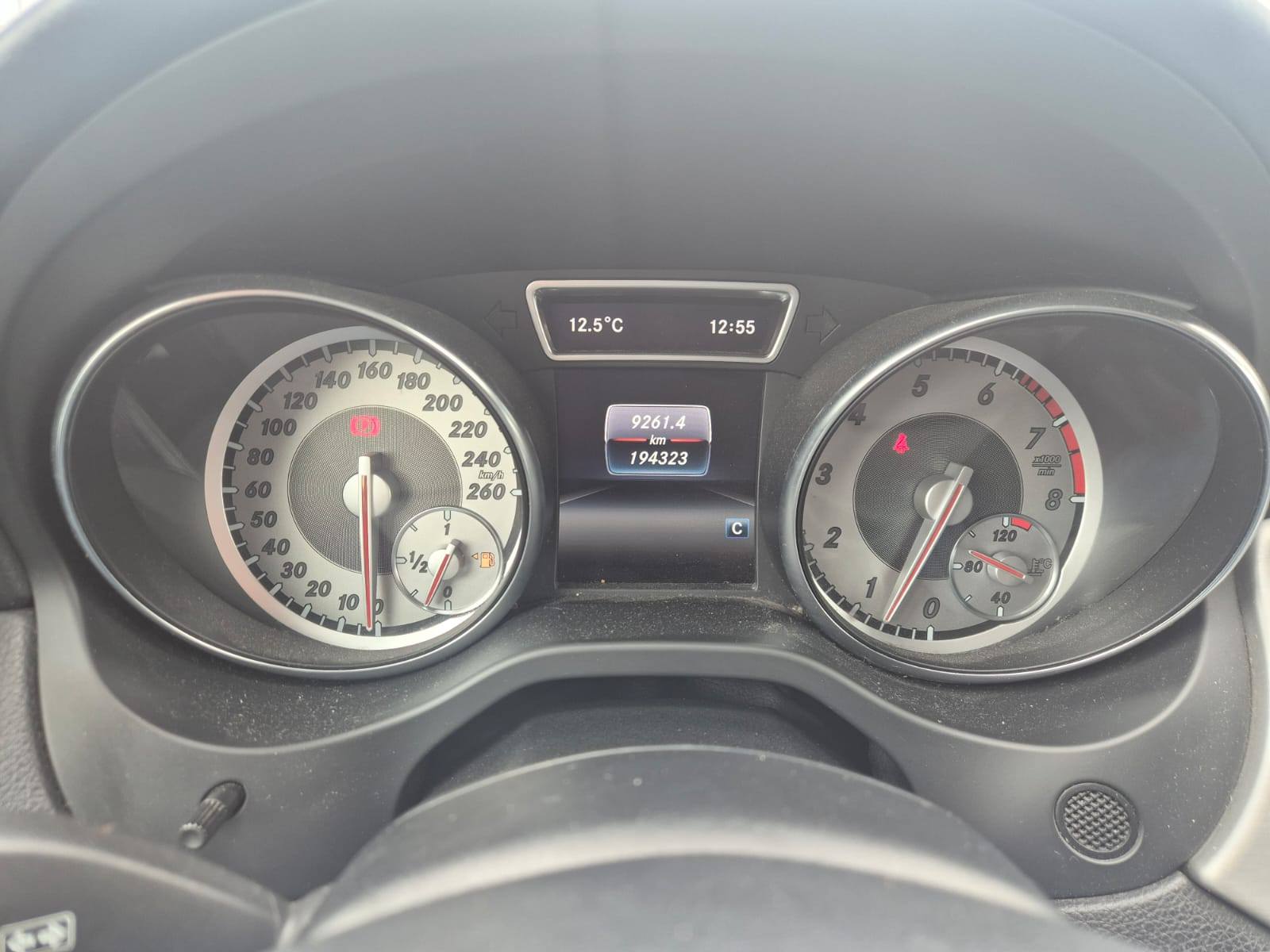 Mercedes-Benz GLA 180 1.6 Turbo / GPS / USB / Full Led / Garantie 12M