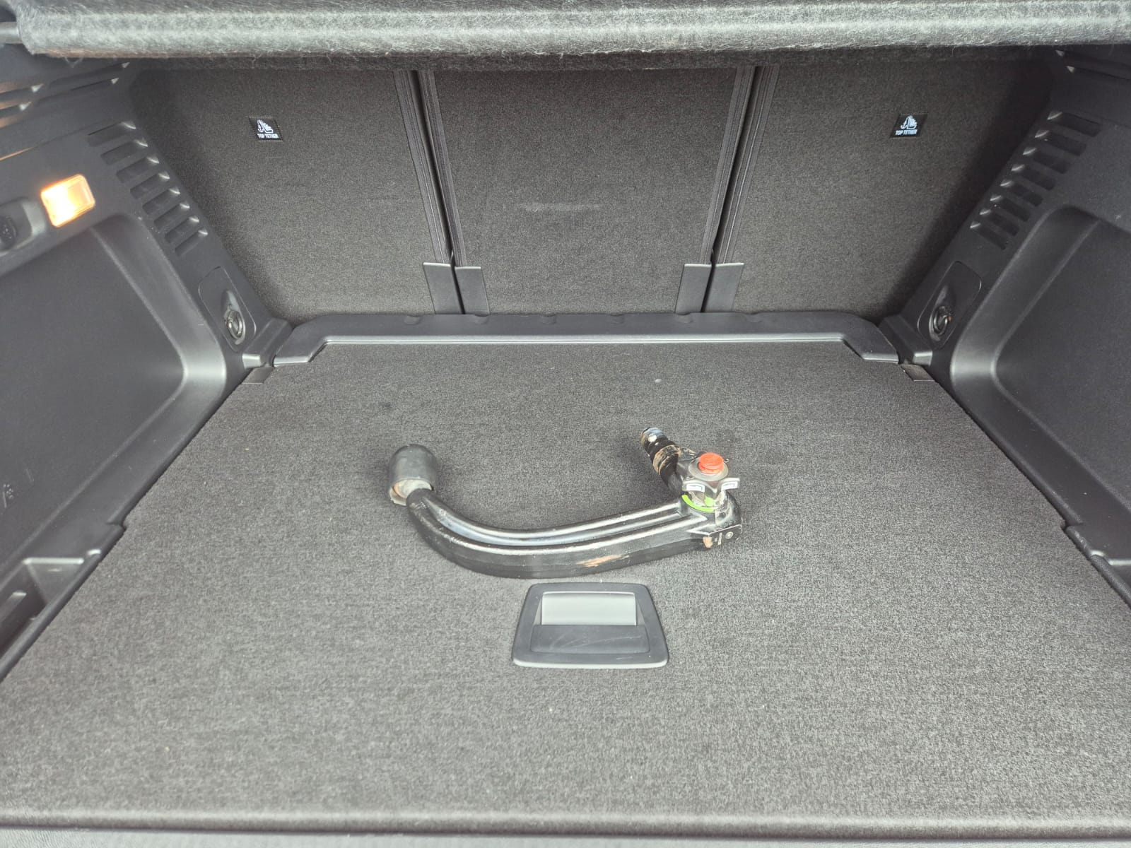 Citroen C5 Aircross 1.2i Shine S&S / Carplay / Camera / GPS / Garantie