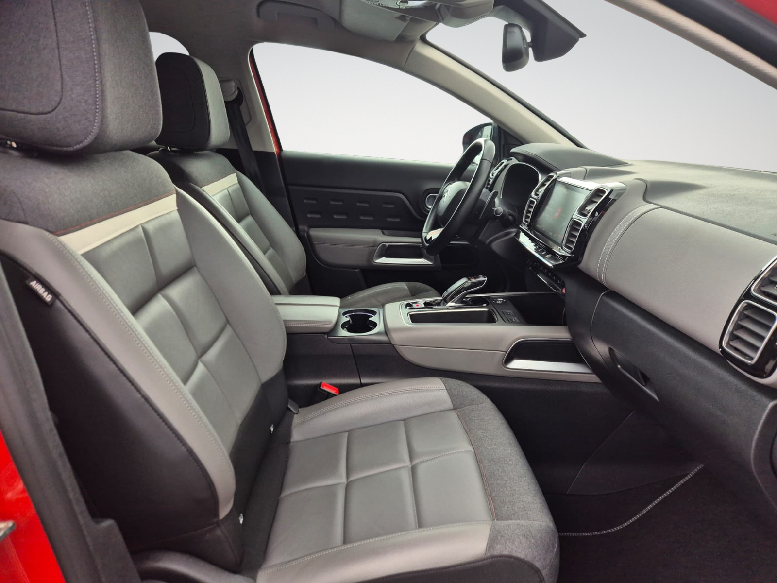 Citroen C5 Aircross 1.2i Shine S&S / Carplay / Camera / GPS / Garantie