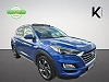Hyundai TUCSON 1.6 T-GDi Shine DCT / Camera 360° / Garantie 12M thumbnail