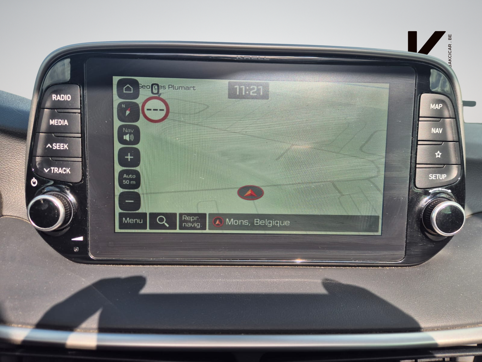 Hyundai TUCSON 1.6 T-GDi Shine DCT / Camera 360° / Garantie 12M