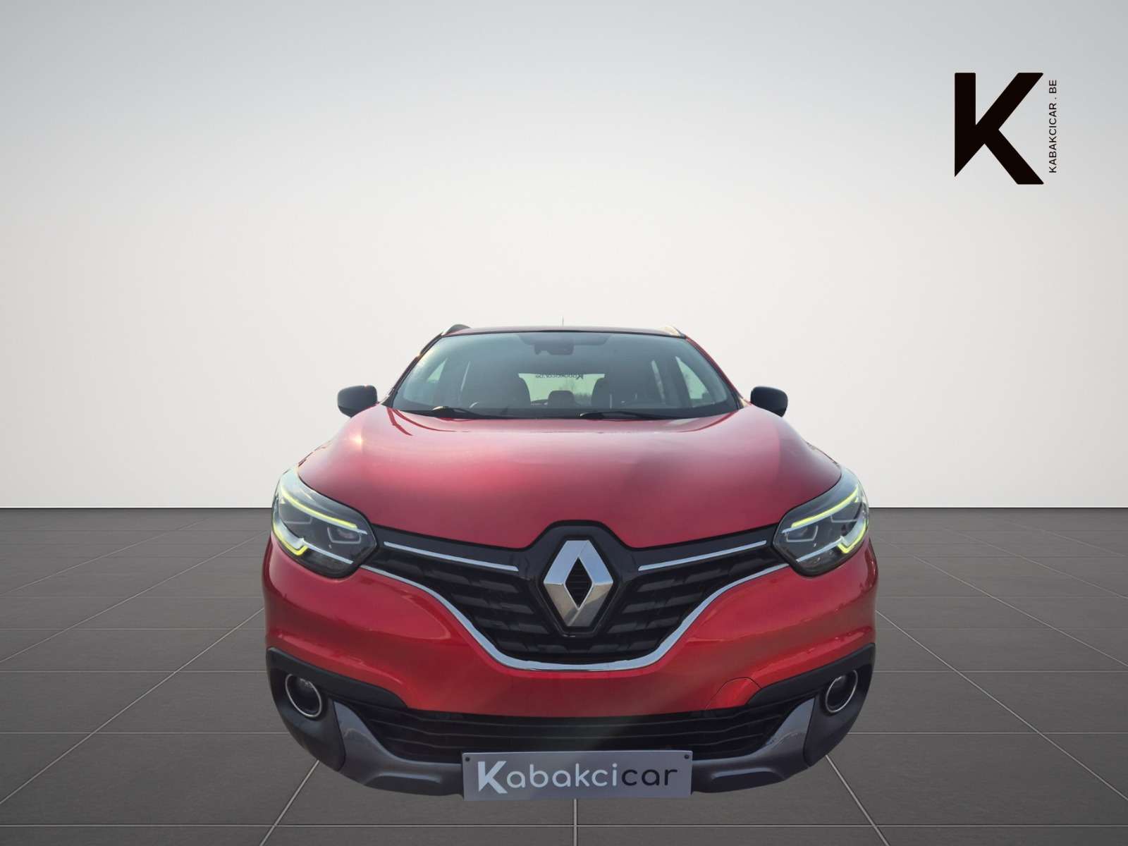Renault Kadjar 1.6 dCi Bose Edition / Camera / GPS / Garantie 12M