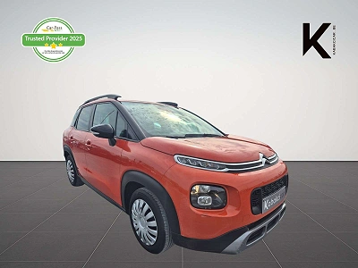 Citroen C3 Aircross 1.2 Shine / Carplay / GPS / USB / Garantie 12 Mois