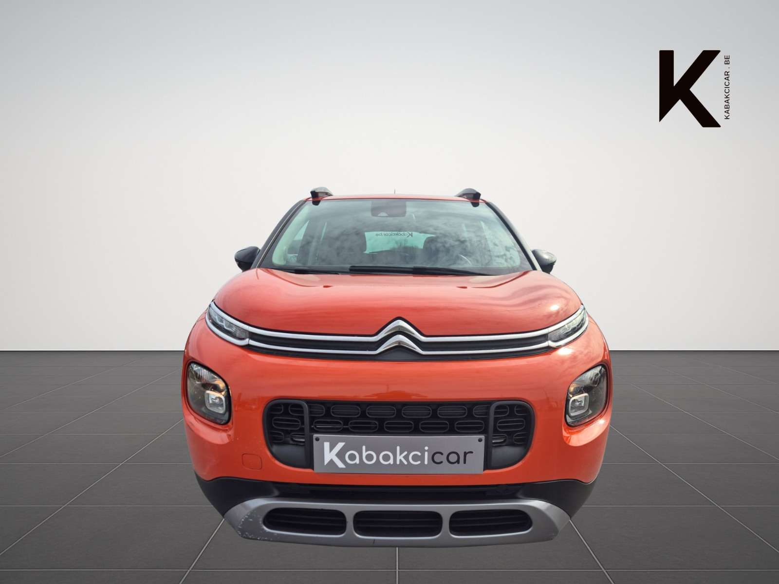 Citroen C3 Aircross 1.2 Shine / Carplay / GPS / USB / Garantie 12 Mois