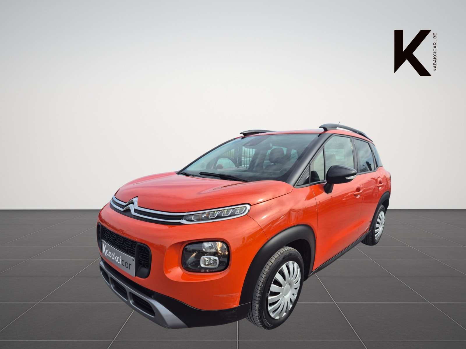 Citroen C3 Aircross 1.2 Shine / Carplay / GPS / USB / Garantie 12 Mois