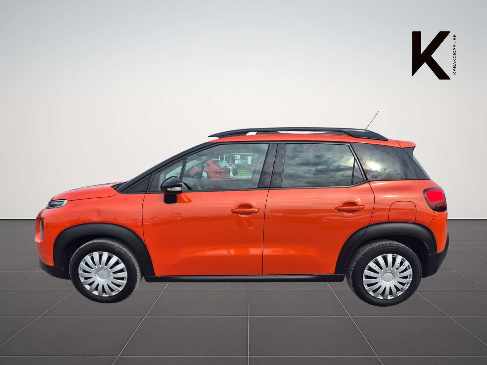 Citroen C3 Aircross 1.2 Shine / Carplay / GPS / USB / Garantie 12 Mois