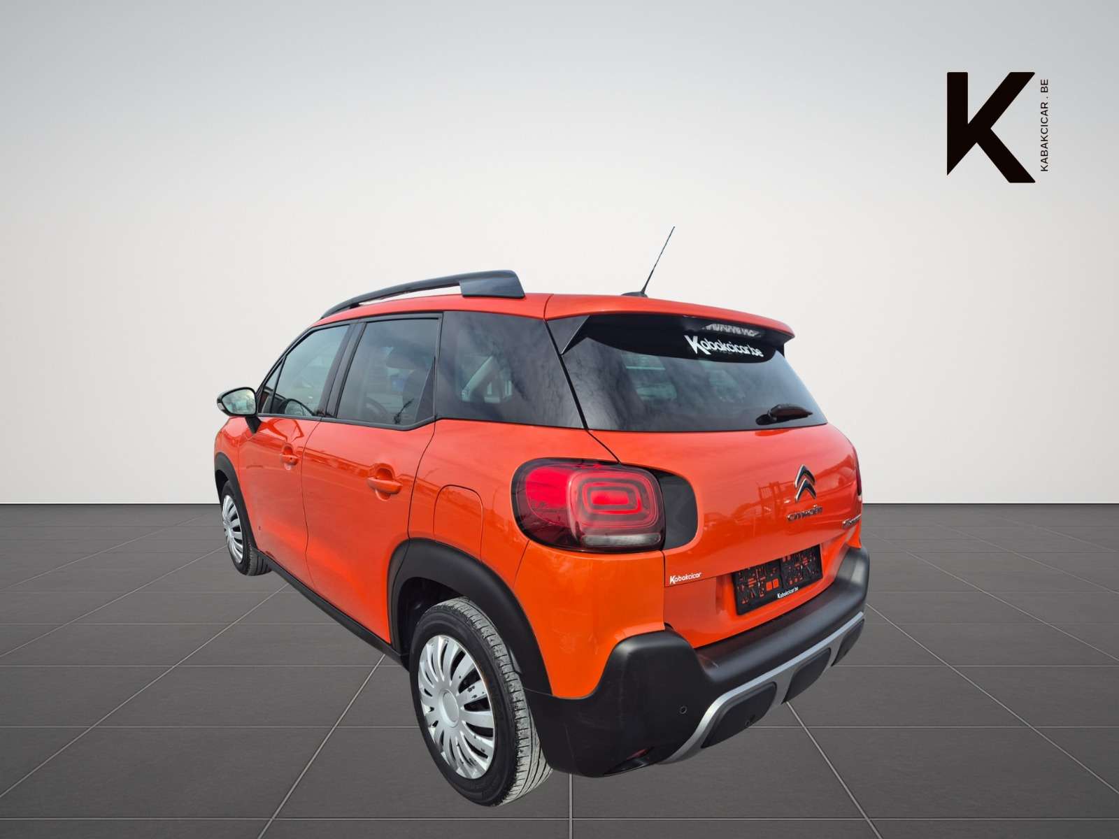Citroen C3 Aircross 1.2 Shine / Carplay / GPS / USB / Garantie 12 Mois