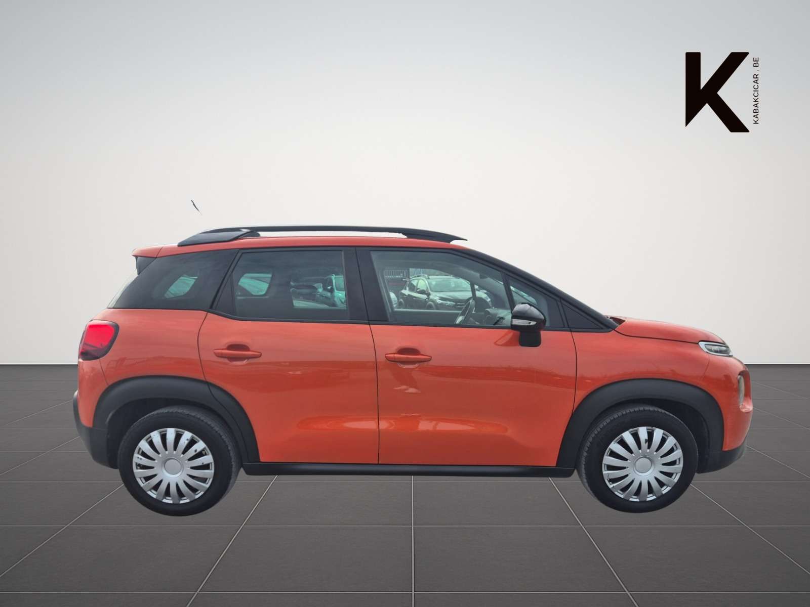 Citroen C3 Aircross 1.2 Shine / Carplay / GPS / USB / Garantie 12 Mois
