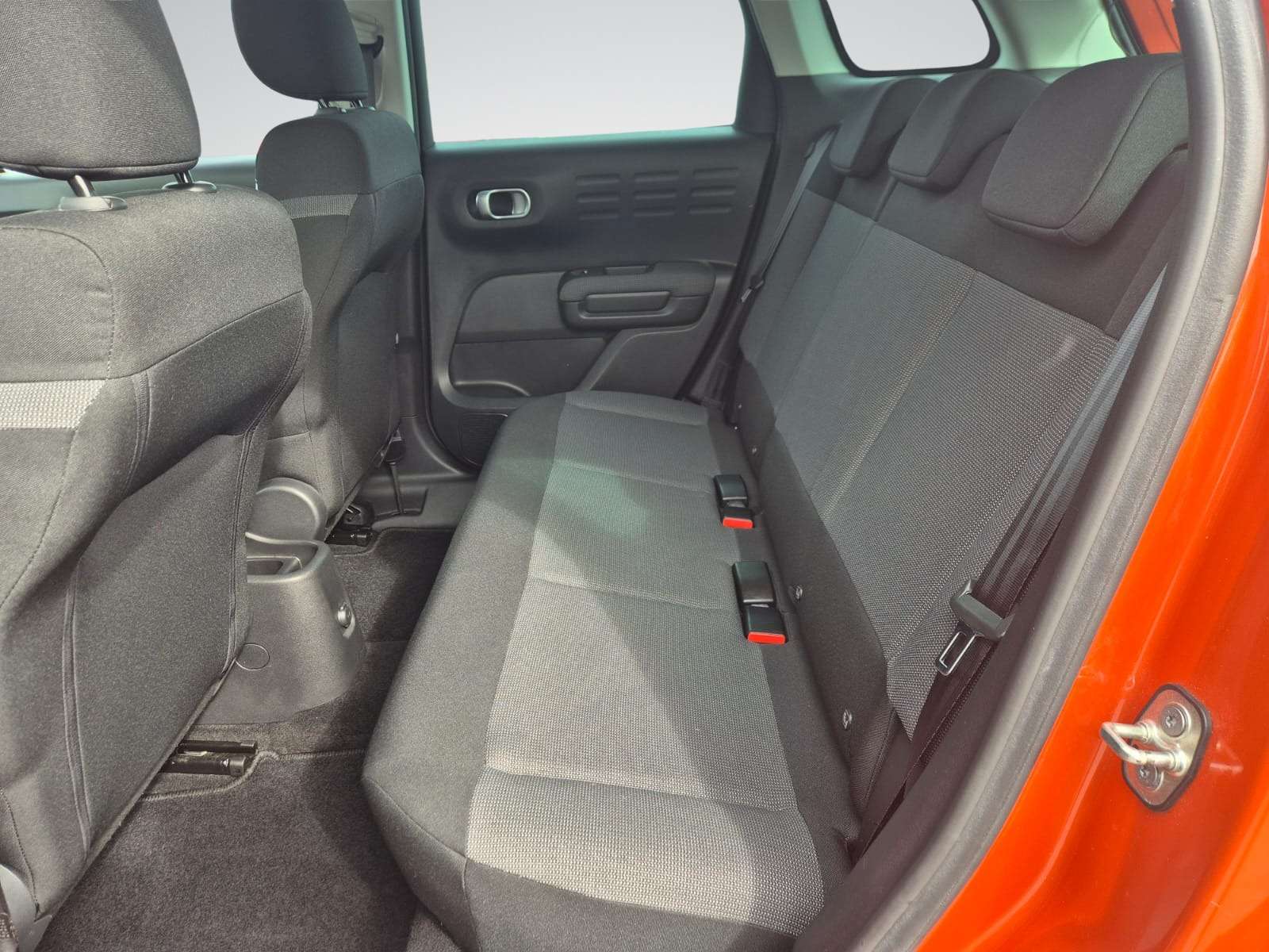 Citroen C3 Aircross 1.2 Shine / Carplay / GPS / USB / Garantie 12 Mois